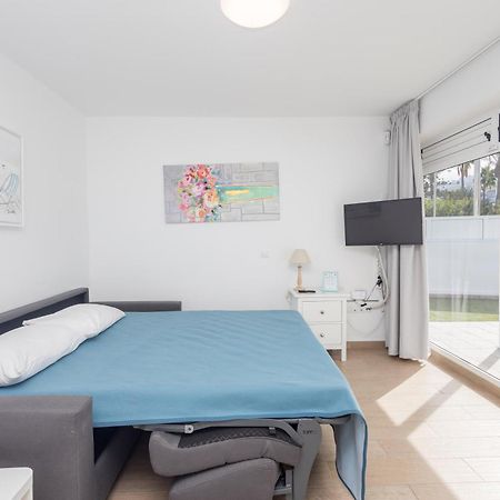 Lightbooking Alemania Piscina Privada Playa Del Ingles מראה חיצוני תמונה