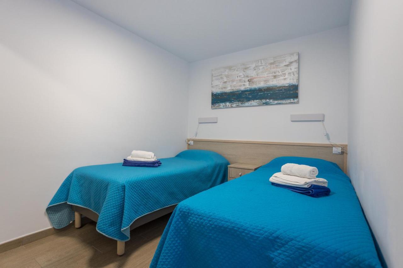 Lightbooking Alemania Piscina Privada Playa Del Ingles מראה חיצוני תמונה