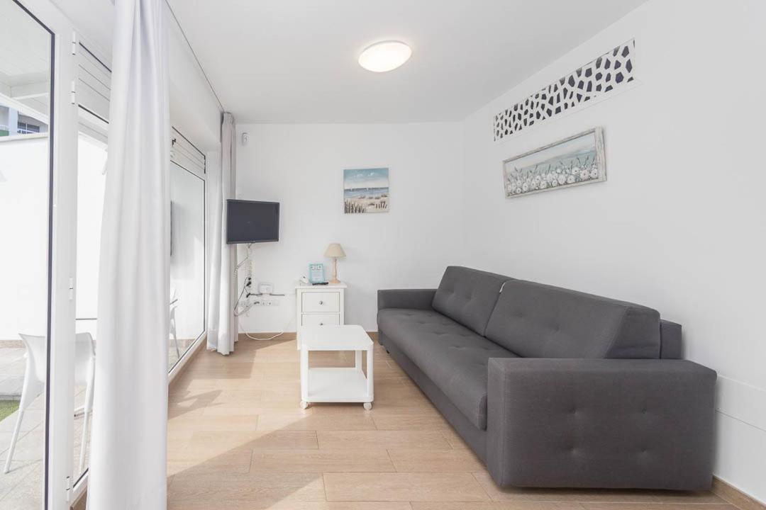 Lightbooking Alemania Piscina Privada Playa Del Ingles מראה חיצוני תמונה